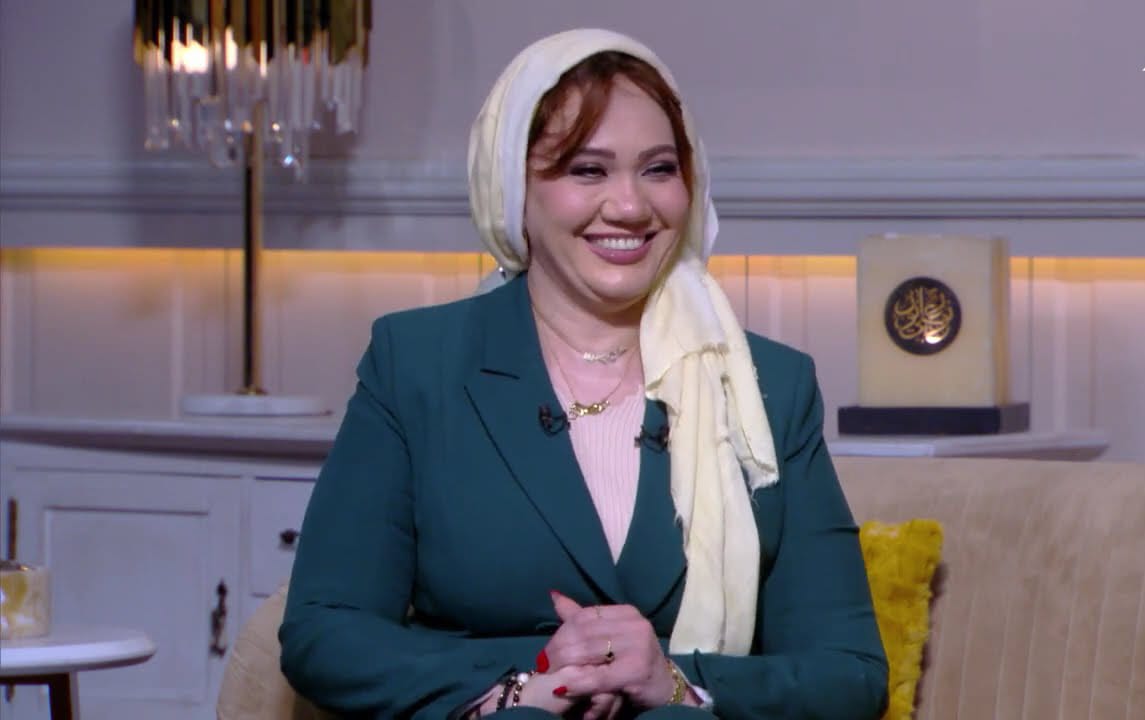 الدكتورة نادية جمال، استشارى العلاقات الأسرية والإ الدكتورة نادية جمال، استشارى العلاقات الأسرية والإ